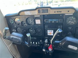 1978 Cessna 152 Aircraft