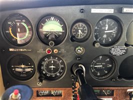 1983 Cessna 152 Aircraft