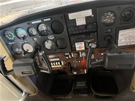 1983 Cessna 152 Aircraft