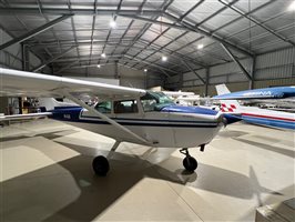 1978 Cessna 172 Aircraft