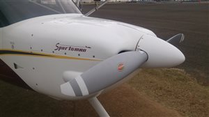 2009 Glastar Sportsman Four Seater