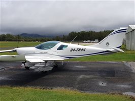 2011 Czech Aircraft Works PiperSport - Sport Cruiser Aircraft