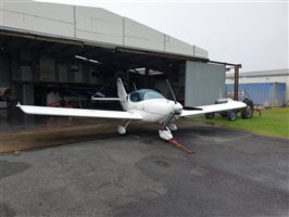 2011 Czech Aircraft Works PiperSport - Sport Cruiser Aircraft