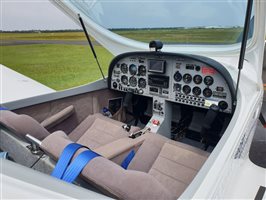 2011 Czech Aircraft Works PiperSport - Sport Cruiser Aircraft