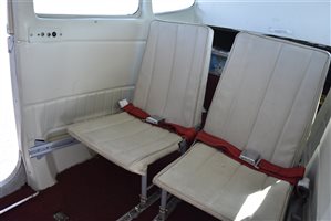 1982 Cessna 185 Skywagon Aircraft