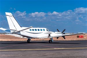 2024 Cessna 441 CONQUEST II