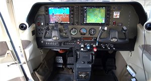 2006 Cessna 206 Stationair Aircraft