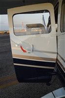 2006 Cessna 206 Stationair Aircraft