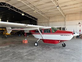 1971 Cessna 337 Skymaster Aircraft