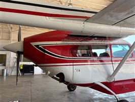 1971 Cessna 337 Skymaster Aircraft