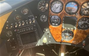 2001 Waco Aircraft Co YMF 5 Aircraft