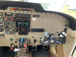 2000 Piper Saratoga II HP Aircraft