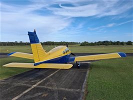 1968 Piper Cherokee Cherokee 235250 HP Ugrade