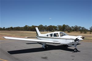 2025 Piper Piper Arrow III