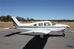 2025 Piper Piper Arrow III