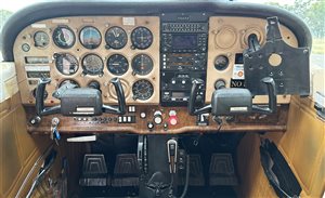 1980 Cessna 172N Aircraft | Aircraft Listing | Plane Sales Australia