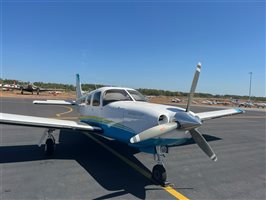 2005 Piper Saratoga II HP Aircraft