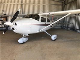 1978 Cessna 182 Skylane 182Q