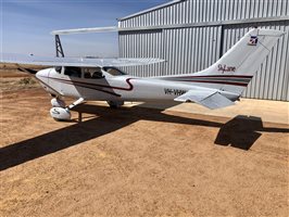 1978 Cessna 182 Skylane 182Q