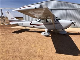 1978 Cessna 182 Skylane 182Q