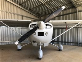 1978 Cessna 182 Skylane 182Q