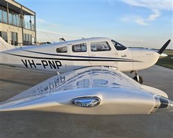 2018 Piper Archer TX