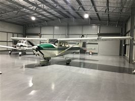 2024 Cessna 172 F1965