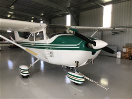 2024 Cessna 172 F1965