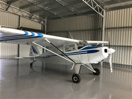 1964 Piper Colt Tail Wheel | Aircraft Listing | Plane Sales Australia