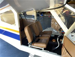 1982 Bede BD-4