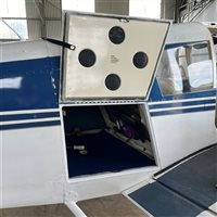 1965 Piper Cherokee 180 Aircraft