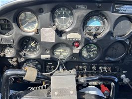 1965 Piper Cherokee 180 Aircraft