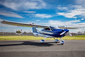 2024 Tecnam Gran Lusso TDI