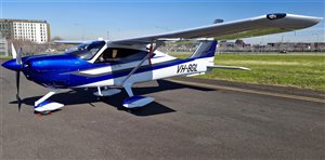 2024 Tecnam Gran Lusso TDI