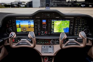 2024 Tecnam Gran Lusso TDI