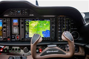 2024 Tecnam Gran Lusso TDI