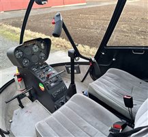 2000 Robinson R22 Beta II Aircraft