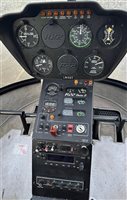 2000 Robinson R22 Beta II Aircraft