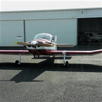 2011 Jodel Sky Princess Aircraft