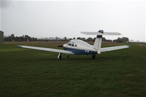 1979 Piper Arrow IV Aircraft