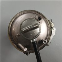 Engine Parts - Oil Reservoir to suit Rotax 912 engine