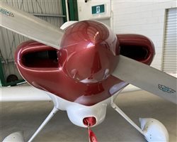 2007 Vans RV4 Aircraft