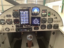 2007 Vans RV4 Aircraft