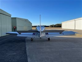 2015 Vans RV9 Aircraft