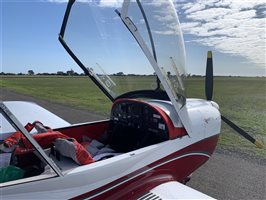 2006 Evektor Sportstar Aircraft