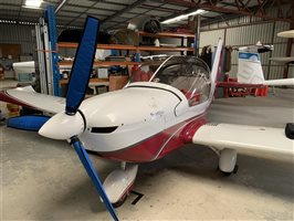 2006 Evektor Sportstar Aircraft