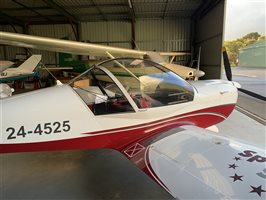 2006 Evektor Sportstar Aircraft