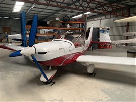 2006 Evektor Sportstar Aircraft