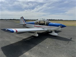 2008 Alpha 160A Aircraft