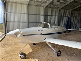 2003 Vans RV9 Aircraft